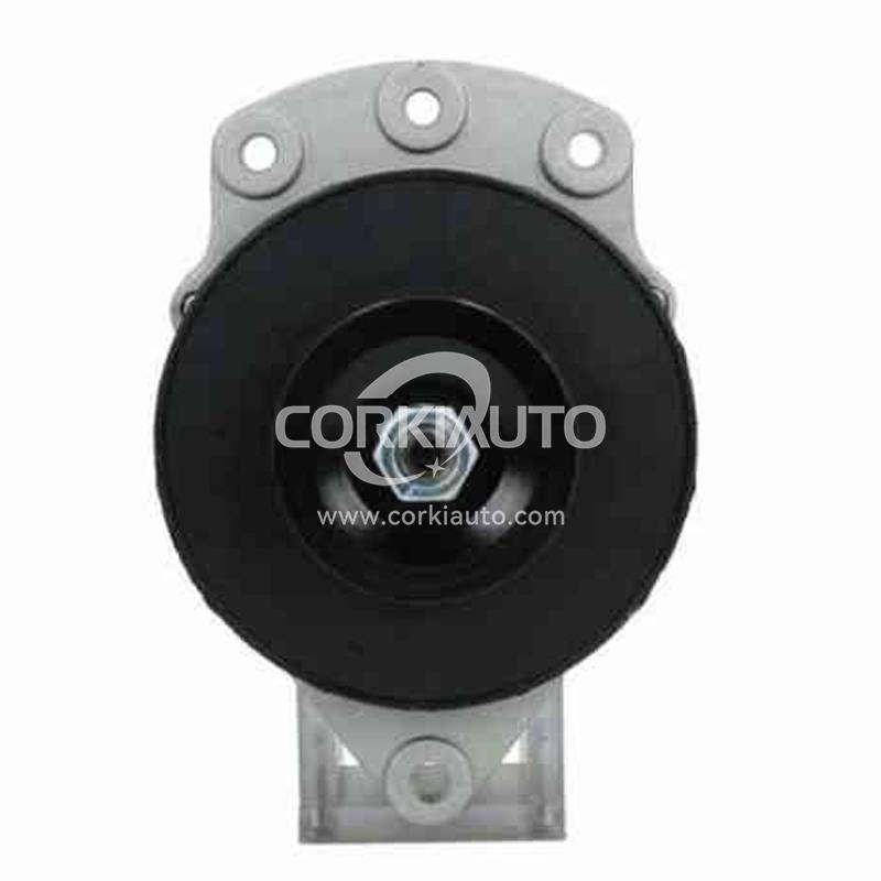 MARINE 24V 33A NAB901 ALTERNATOR 