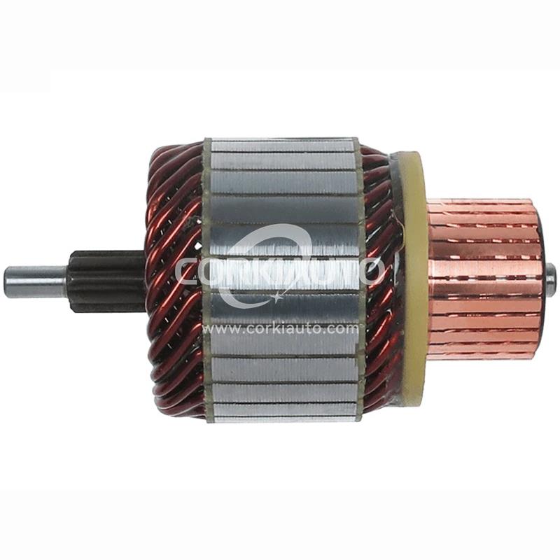 DELCO 36150-2B614 12V 0.9KW ARMATURE 