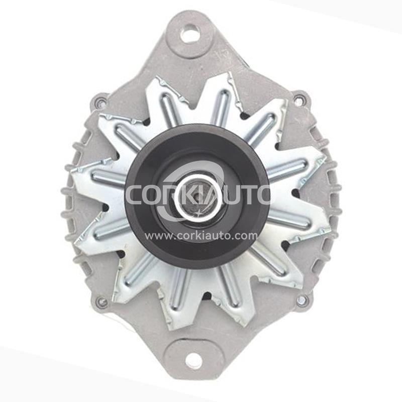 ISUZU NPR 85P 3.0 24V 80A 8980298921 ГЕНЕРАТОР