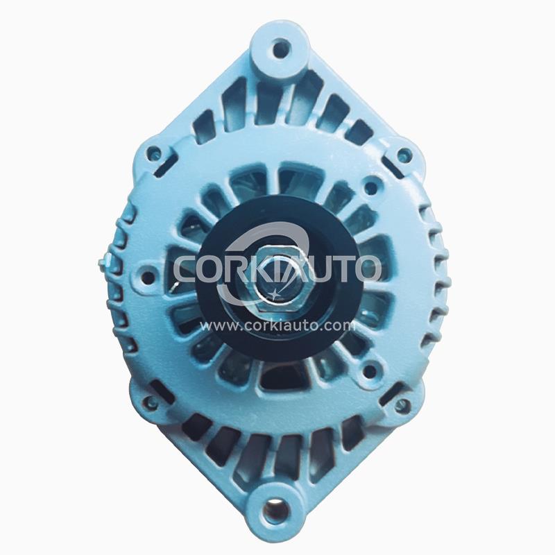 CHEVROLET Captiva 2.4 4WD 12V 120A ALTERNATOR 