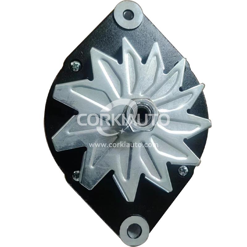 VOLVO 340-360 Saloon (344) 2.0 12V 37A ALTERNATOR 