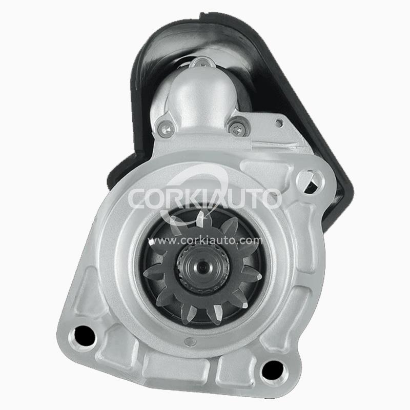 WEICHAI WP10 WD615 24V 5.50KW CW STARTER 