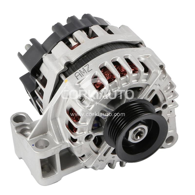 CHEVROLET SPARK 14V 80A 13520825 ALTERNATOR 