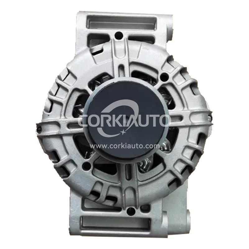 CHEVROLET Captiva 2.4 4WD  12V 120A ALTERNATOR 