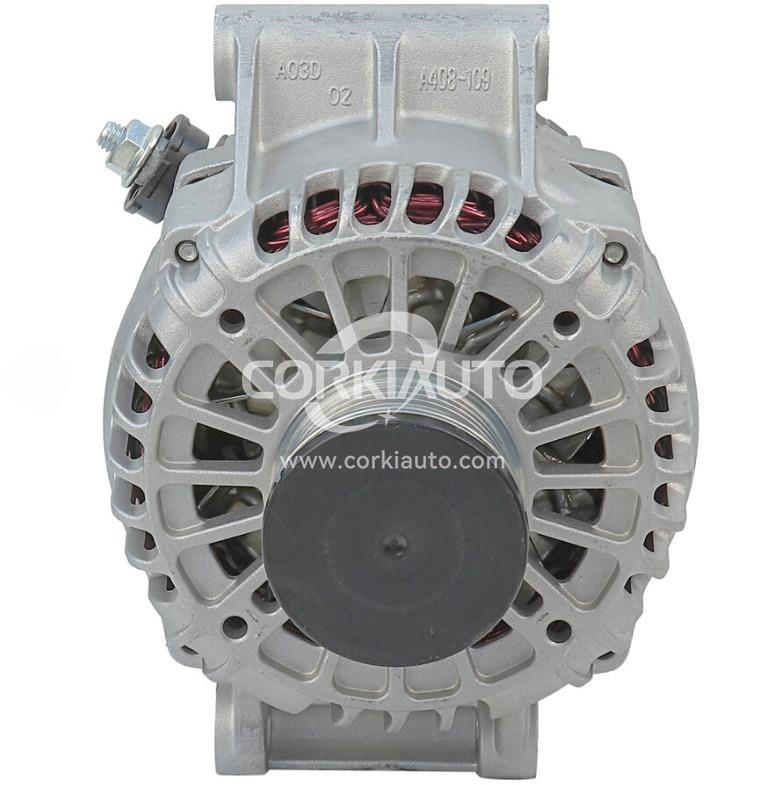 Baojun Hongguang Turbo S3 1.5L 12V 90A ГЕНЕРАТОР