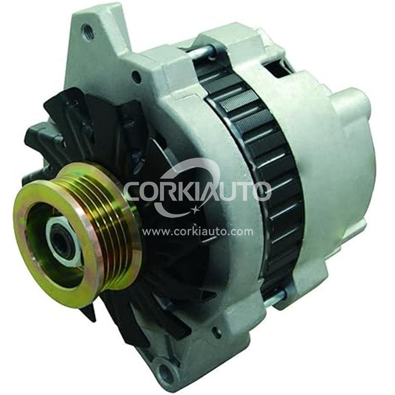 CHEVROLET Camaro 5.7 V8 12V 100A ALTERNATOR 