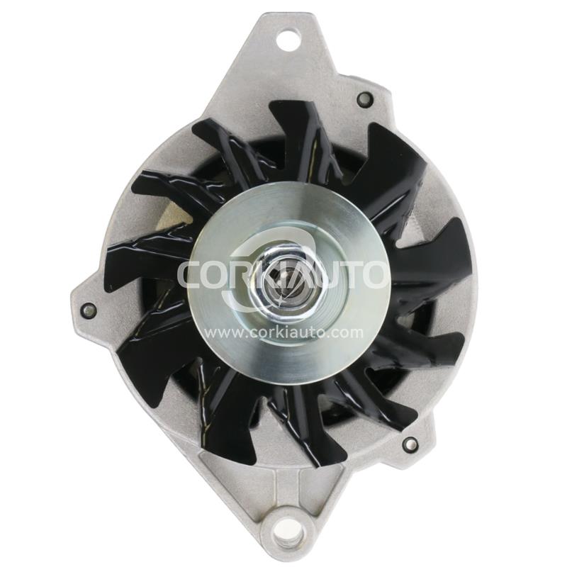 CHEVROLET Corvette 5.7 12V 105A ALTERNATOR 