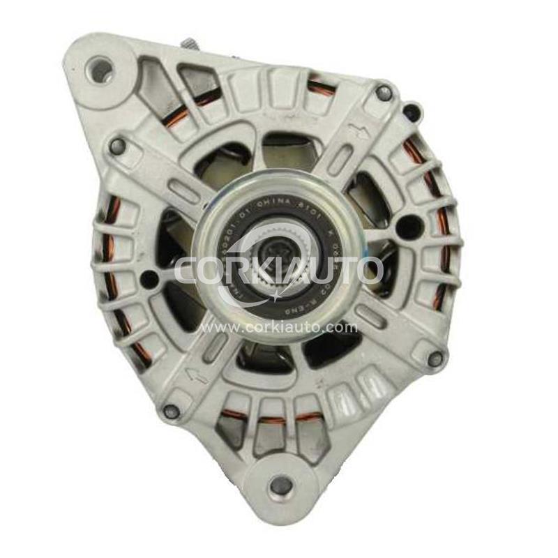 KIA Sorento 2.2 CRDi 12V 150A ALTERNATOR 