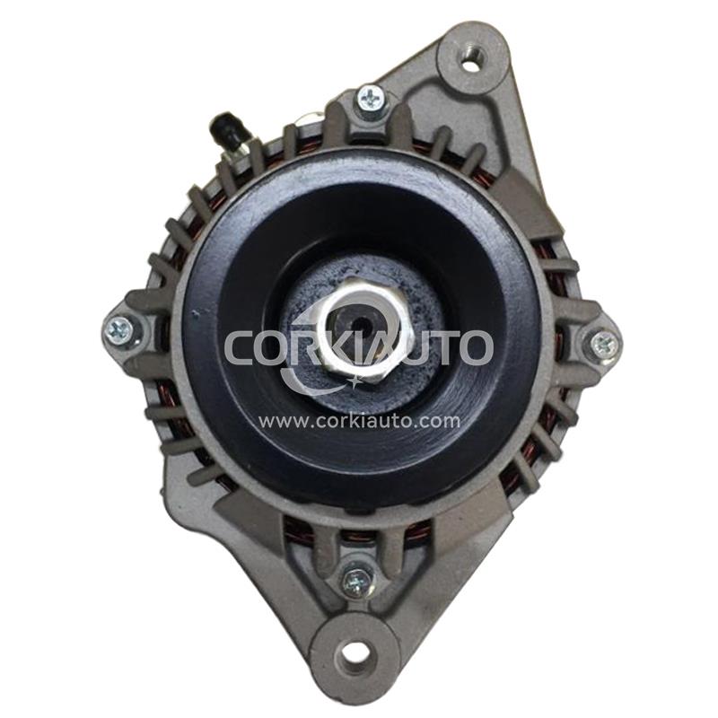 HYUNDAI H-1 2.5 Diesel Starex 12V 75A ALTERNATOR 