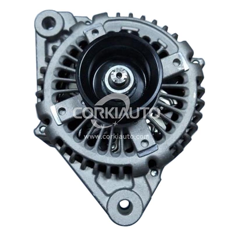 HYUNDAI Entourage 3.8 12V 130A ALTERNATOR 