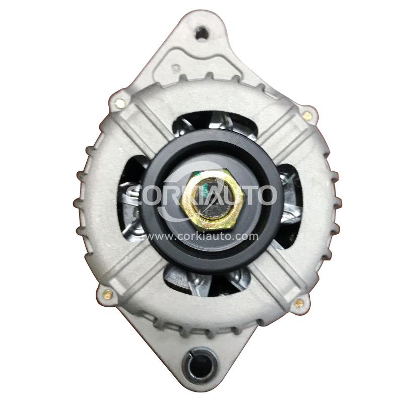 HYUNDAI HD75 24V 55A ALTERNATOR 