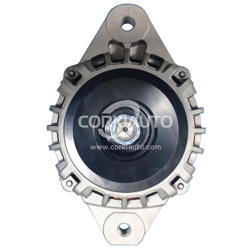 KIA D6DA HYUNDAI HD120 24V 50A ALTERNATOR 