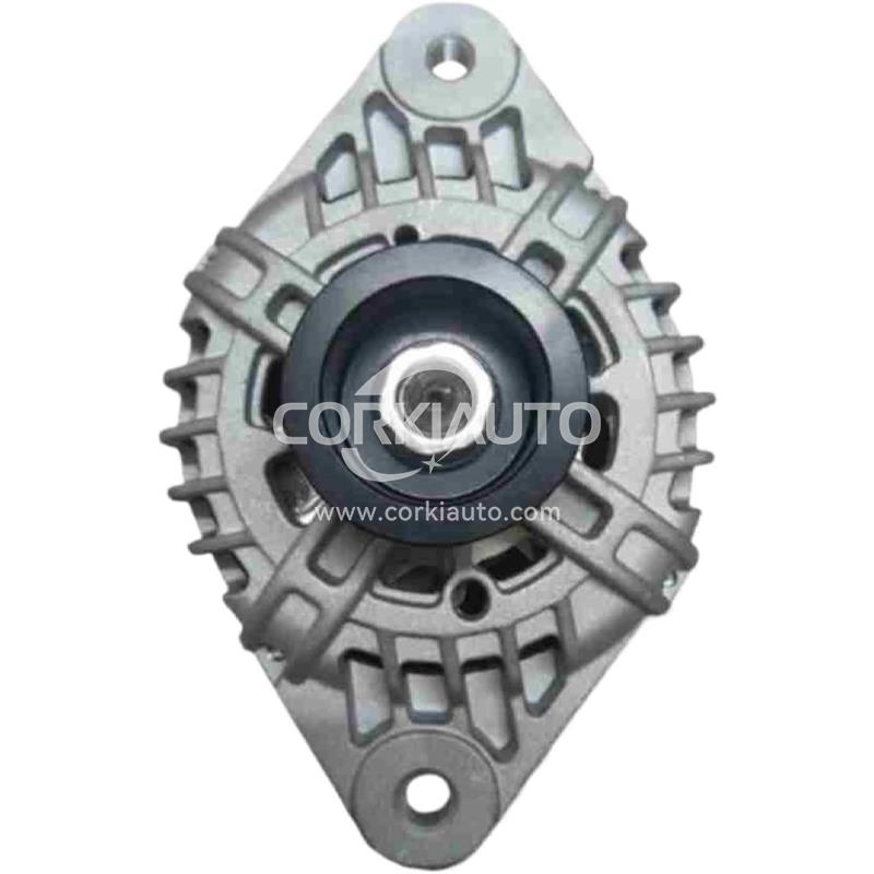 HYUNDAI R320LC-7 R140LC-9S 24V 90A ALTERNATOR 