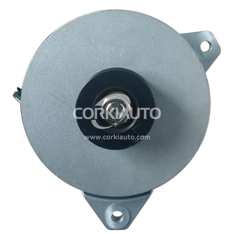 HYUNDAI AERO CITY 220 91 24V 50A ALTERNATOR 