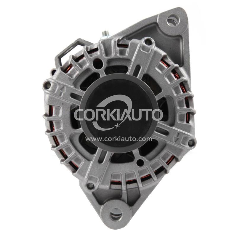 HYUNDAI H-1 Travel 2.5 CRDi 12V 130A ALTERNATOR 