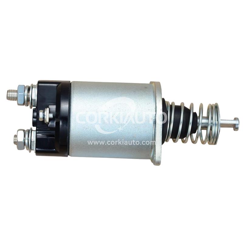 HINO 28180-1270 24V SOLENOID SWITCH