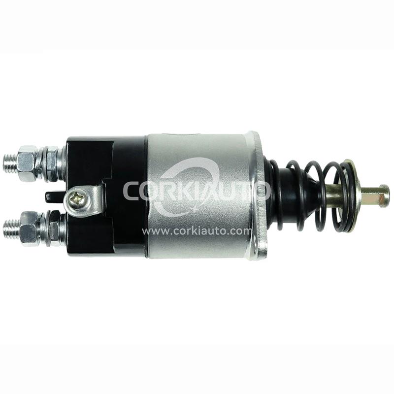 SAWAFUJI SS-2730 24V SOLENOID SWITCH