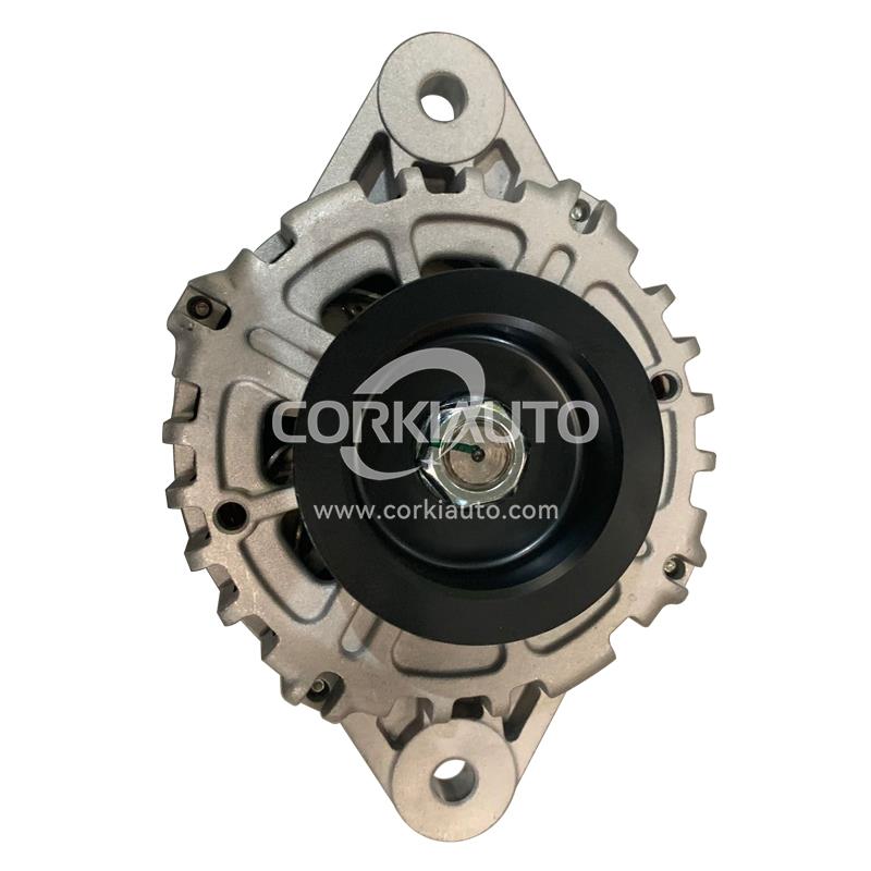 HYUNDAI Xcient E-COUNTY 24V 70A ALTERNATOR 