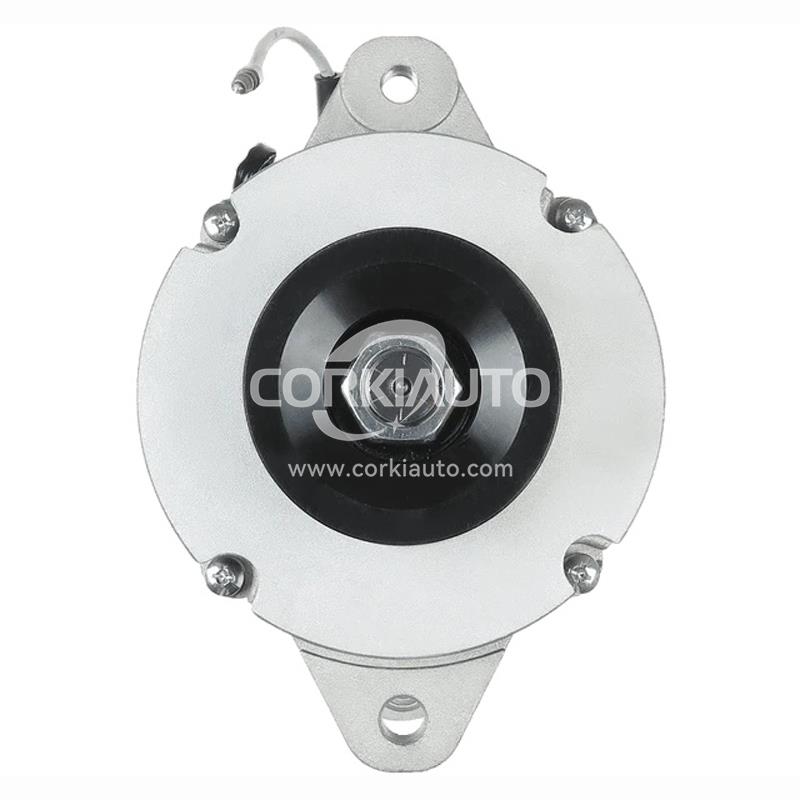 HYUNDAI HD170 HD160 24V 60A ALTERNATOR 