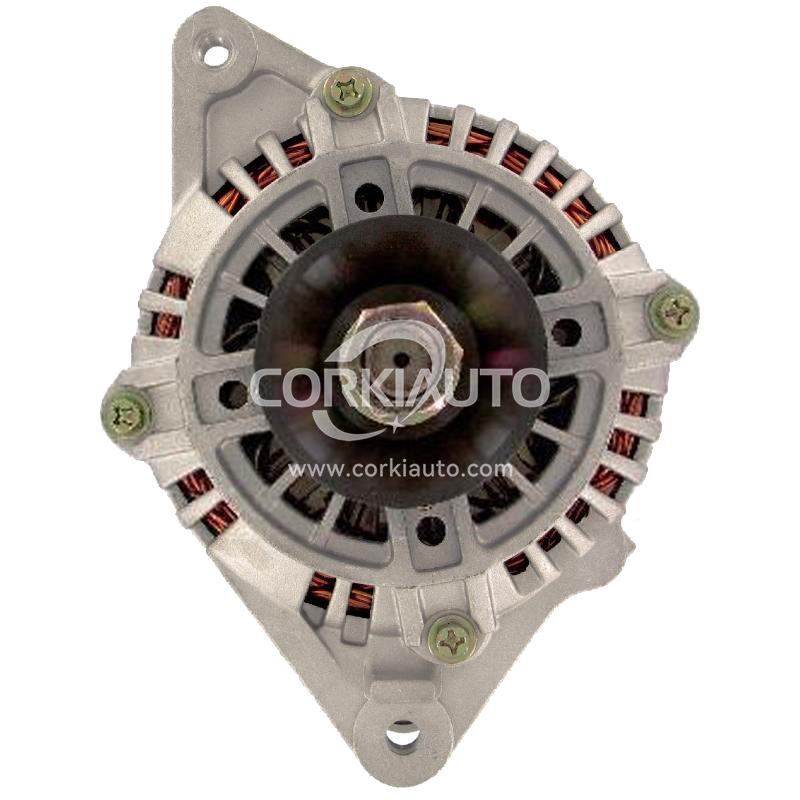 HYUNDAI Excel 1.5 GL 	 Accent 1.5 12V 75A ALTERNATOR 