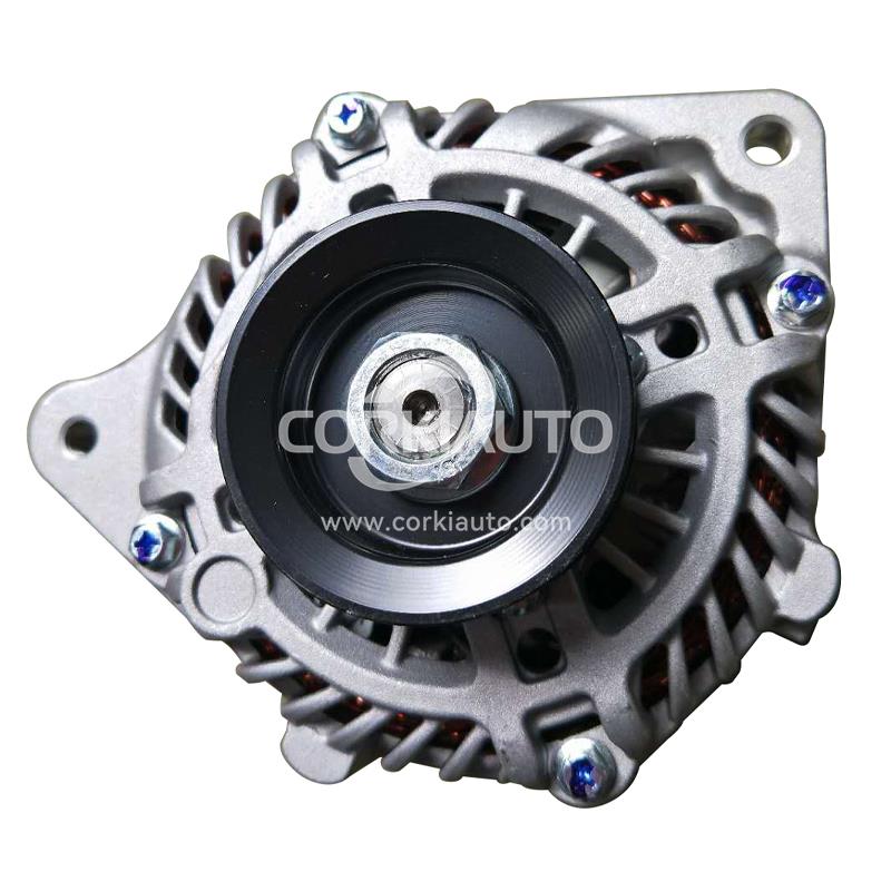 HONDA Jazz 1.4 Civic 1.4 12V 90A ALTERNATOR 