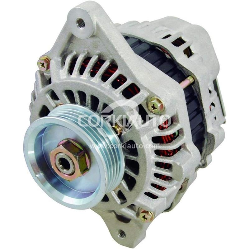 HONDA Jazz 1.5 Fit 1.5 12V 80A ALTERNATOR 