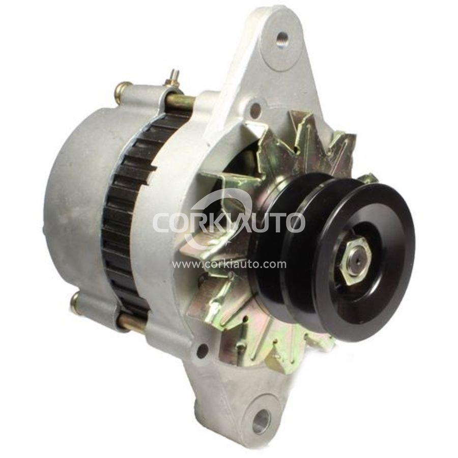 HINO Trucks FR FN 24V 50A ALTERNATOR