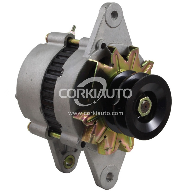 HINO H07D 24V 50A 021425092 ALTERNATOR