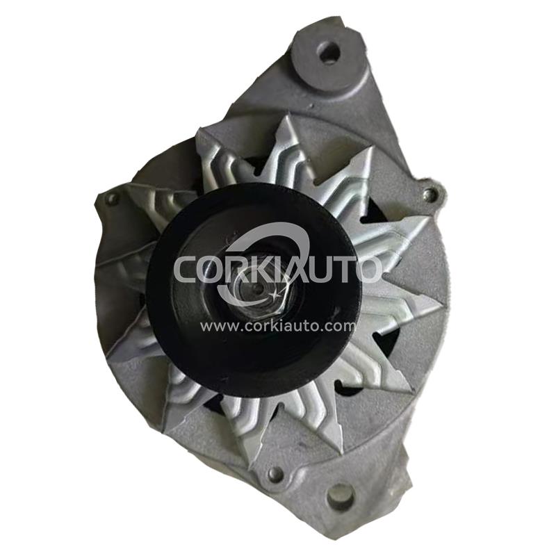 ГЕНЕРАТОР TOYOTA Coaster 4.2 D 24V 85A