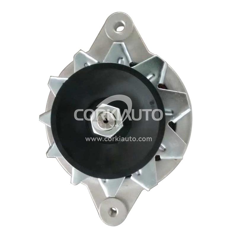 YANMAR 3TM 2GMFL 12V 20A ALTERNATOR