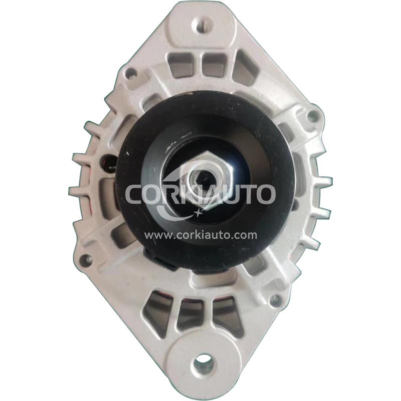 YANMAR 129E2077200 24V 60A ALTERNATOR