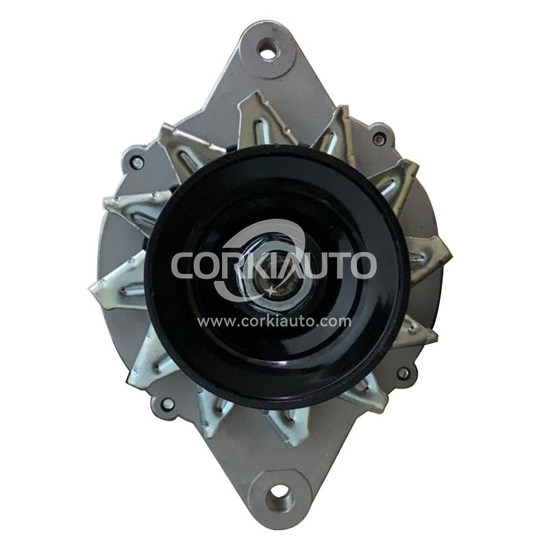 NISSAN TRUCKS 1300 4.2L 254 12V 90A ALTERNATOR 