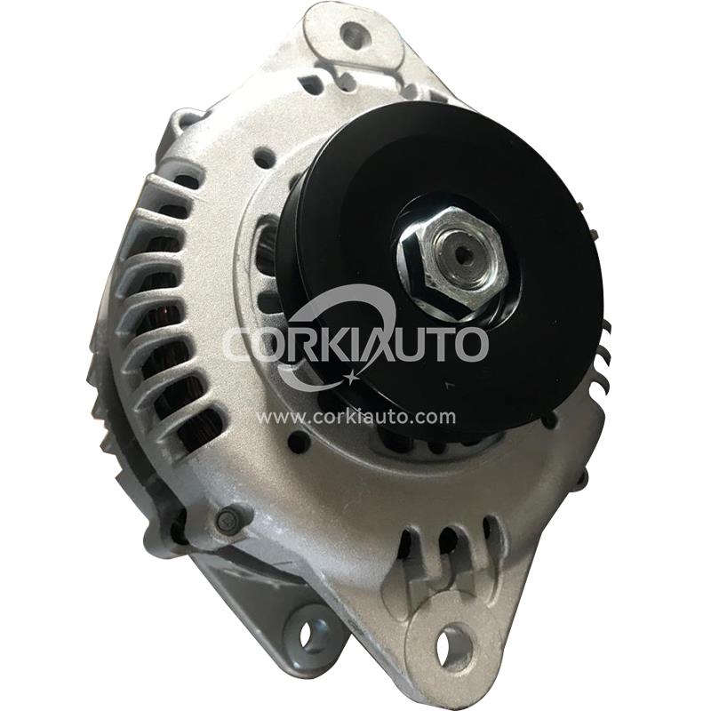 NISSAN UD40 24V 35A ALTERNATOR 
