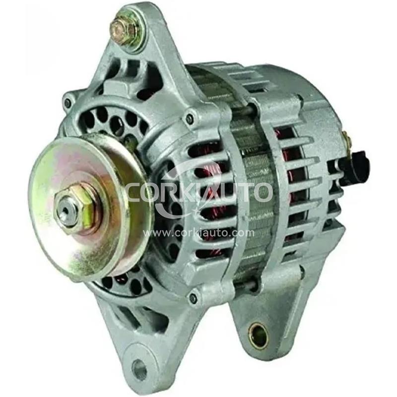 ISUZU Trooper 2.3 Rodeo 2.6 12V 60A ГЕНЕРАТОР