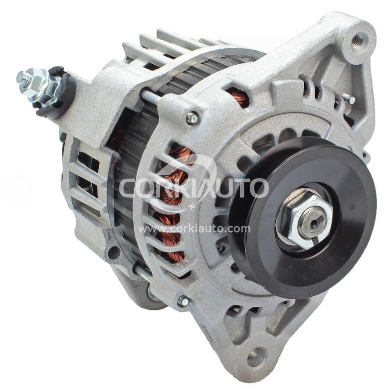 NISSAN Paladin 12V 70A 2310049A01 ALTERNATOR 