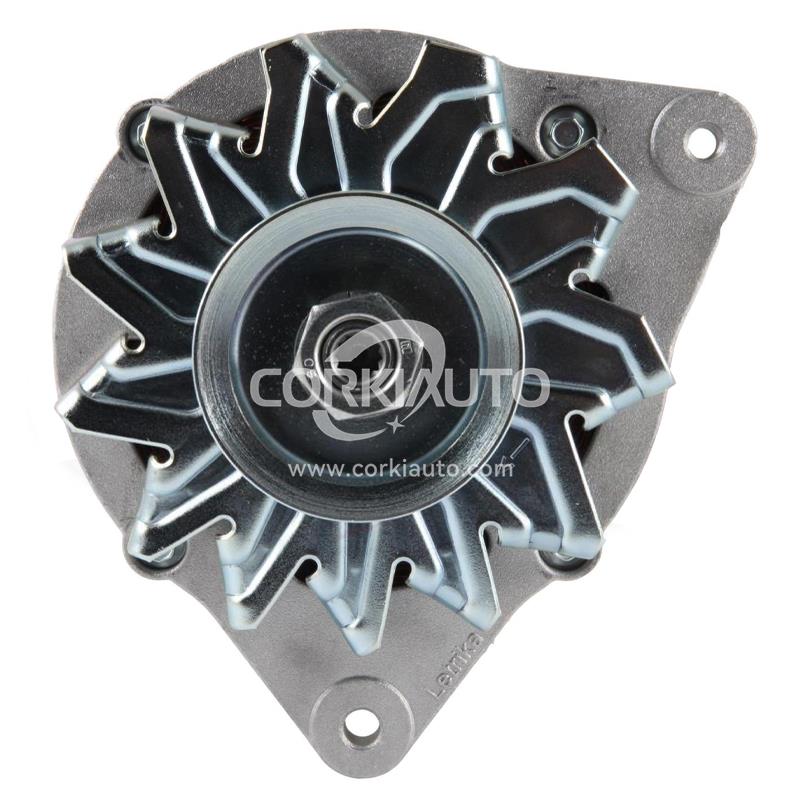 NEW HOLLAND TRACTORS 6640 5640 12V 45A ALTERNATOR 