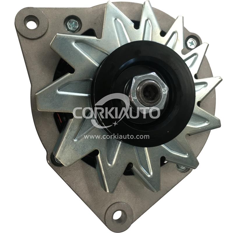 JCB 8080 ZTS 3.1 12V 80A ALTERNATOR 