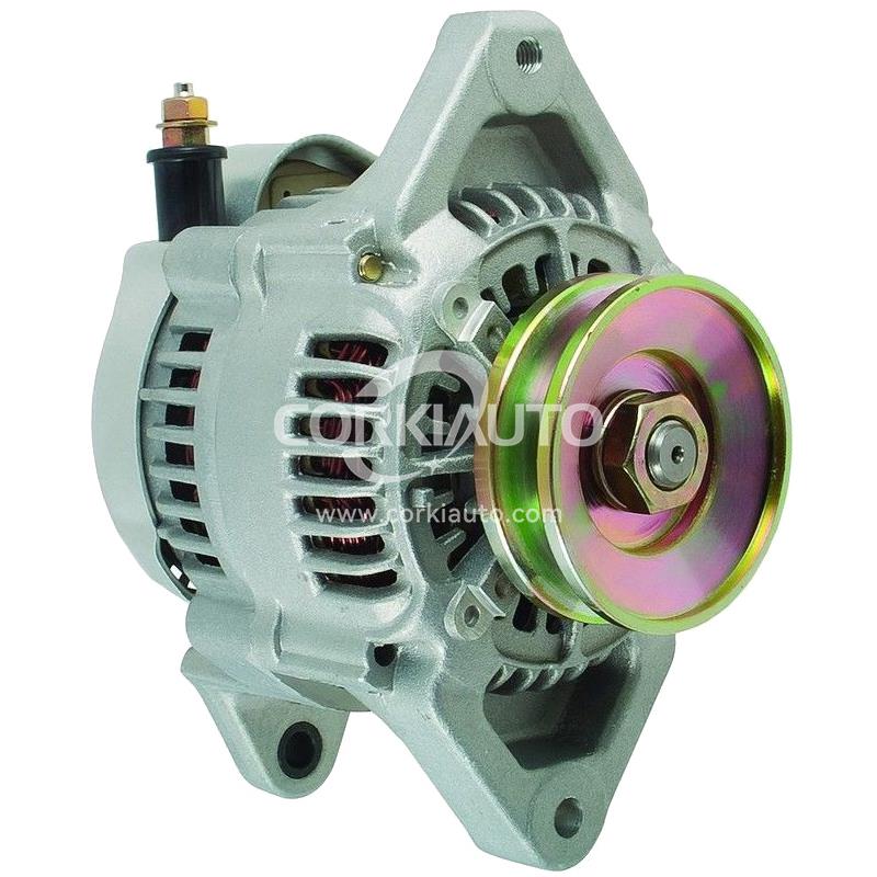 ГЕНЕРАТОР SUZUKI SWIFT 1.3 12V 45A