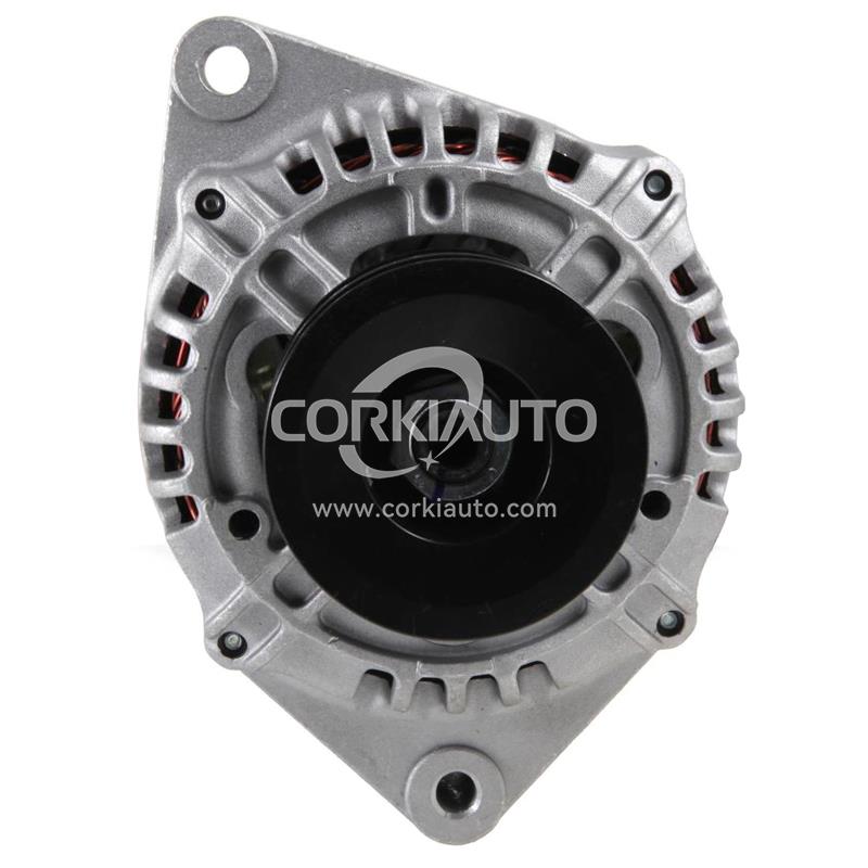 PERKINS 1006-6THR 6 LANDINI LEGEND LEGEND 160 12V 85A ALTERNATOR 