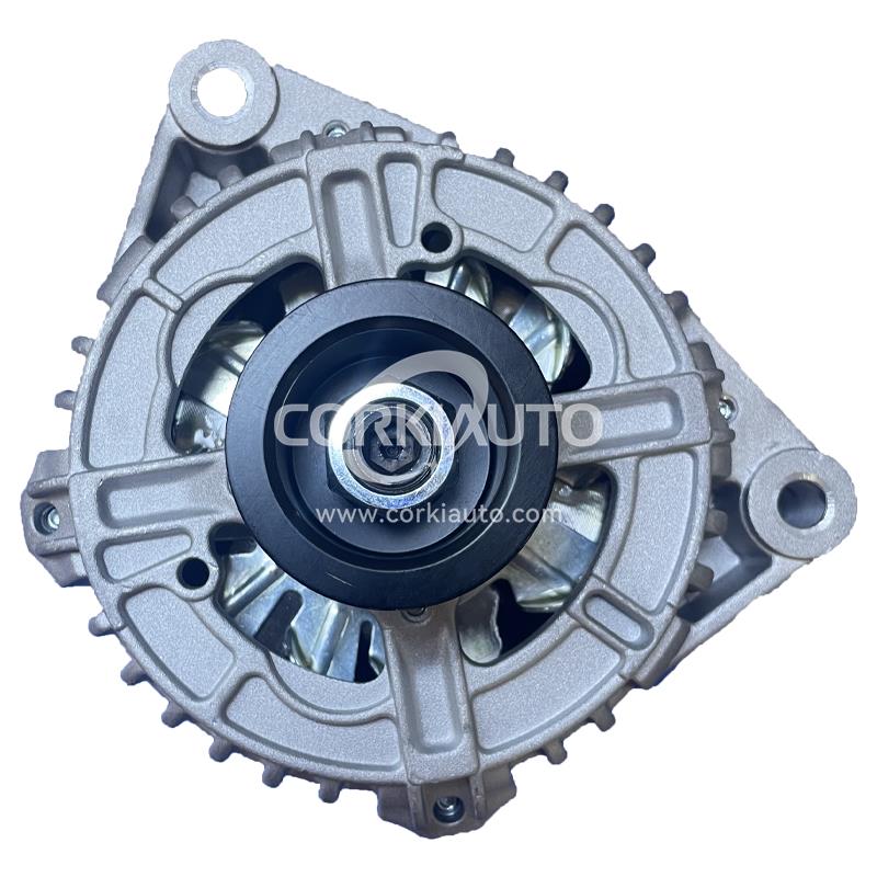 JOHN DEERE 6125 E 6.8 6820 6.8 12V 115A ALTERNATOR 