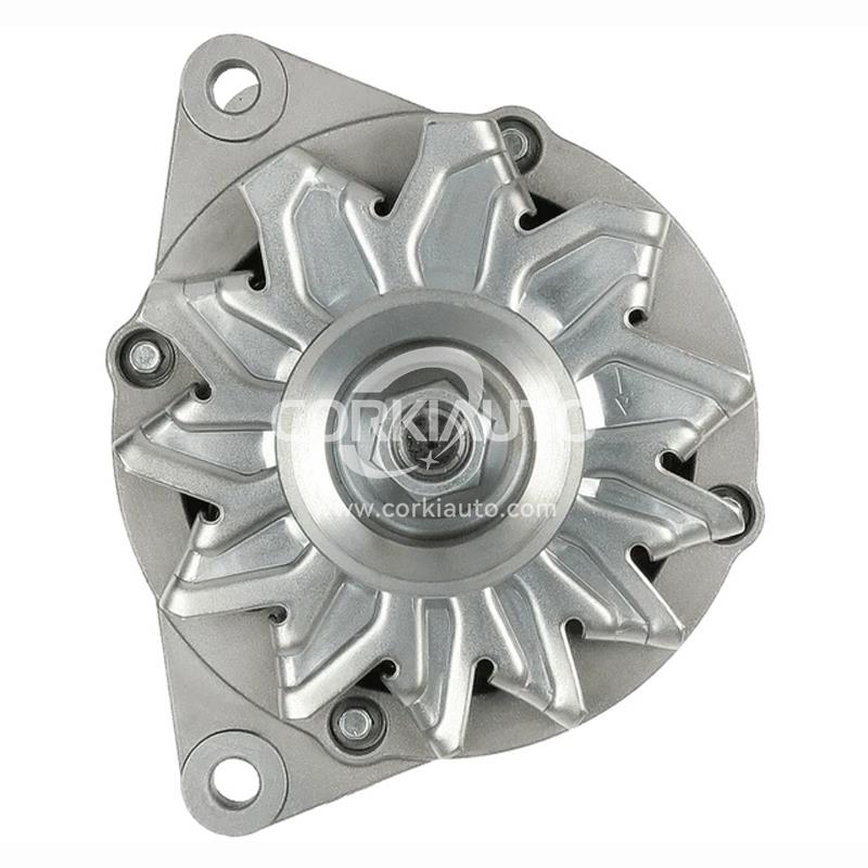 IVECO 5FC 3.2 24V 65A ALTERNATOR 