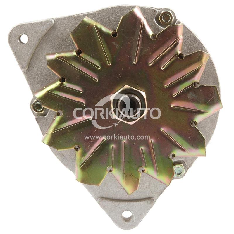 MASSEY FERGUSON 4255 4245 12V 70A ALTERNATOR 