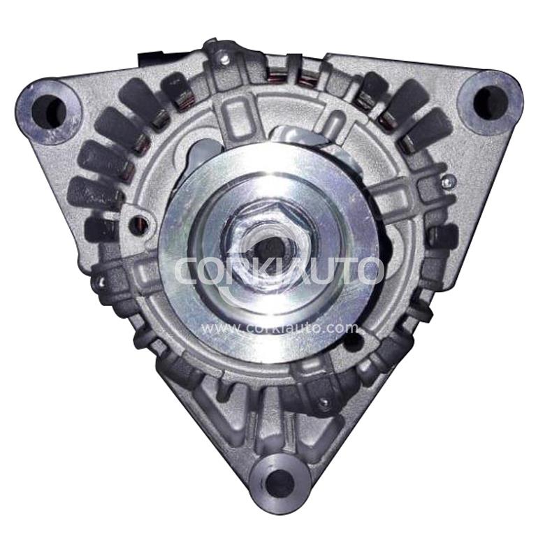 HOWO A7 Steyr D12 24V 60A ALTERNATOR 