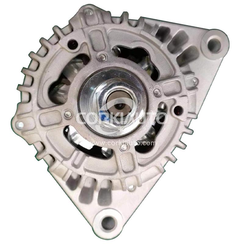 SENNEBOGEN 613 R 4.0 613 M 4.0 24V 55A ALTERNATOR 