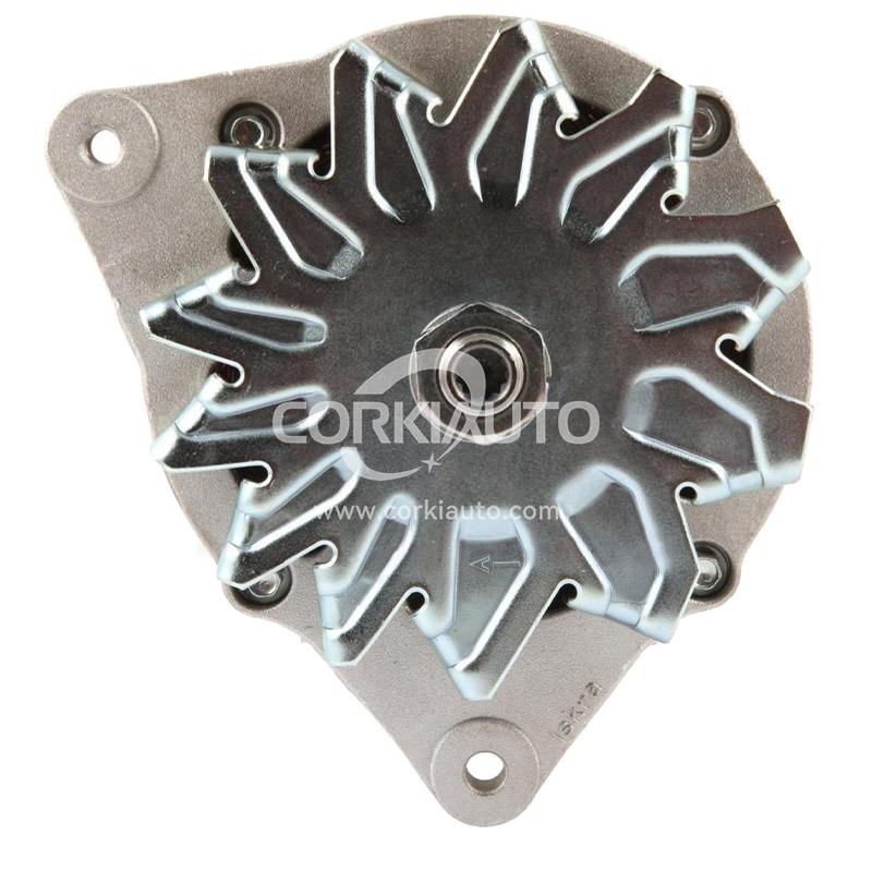MASSEY FERGUSON 12V 70A LRA461 ALTERNATOR