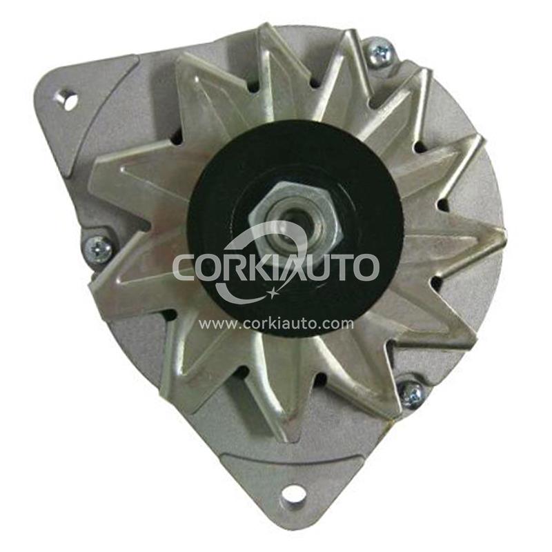 MASSEY FERGUSON 4255 375 12V 70A ALTERNATOR 