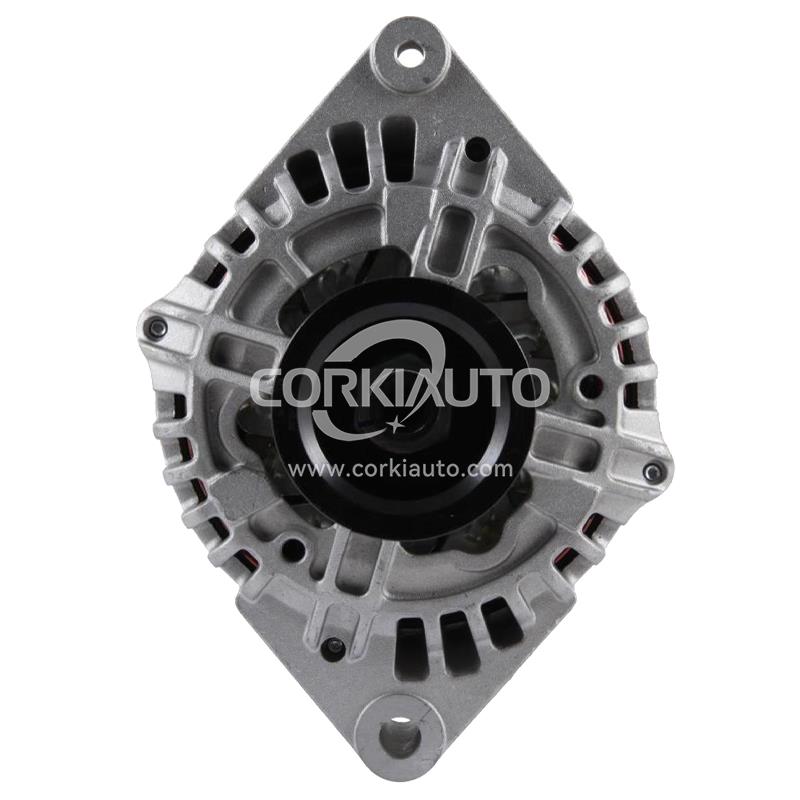 NEW HOLLAND TC5080H 6.7  12V 120A ALTERNATOR 