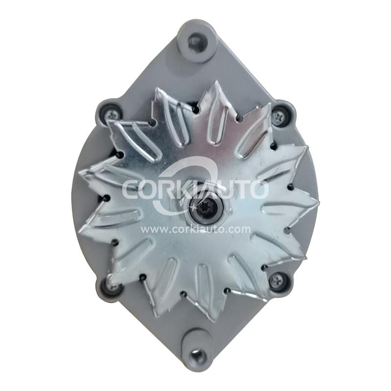 JOHN DEERE 1085 7.6 1075 5.9 12V 120A ALTERNATOR 