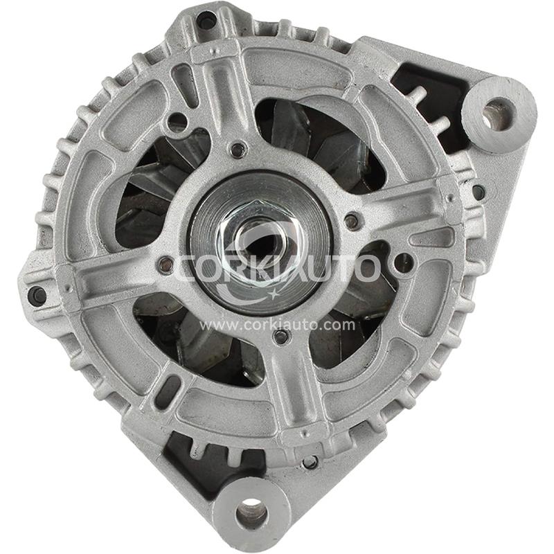 PERKINS MAZ Zubrenok IA1329 24V 100A ALTERNATOR 