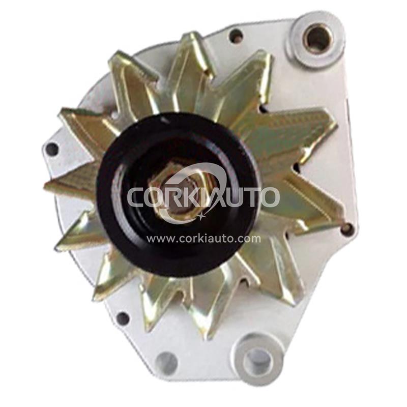 Генератор WEICHAI WD615 28V 55A 612600090352